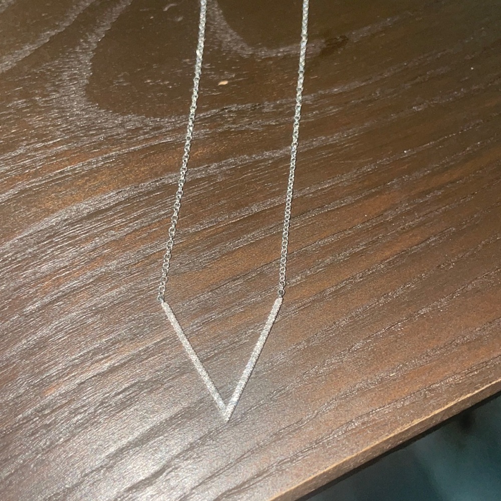 Diamond Necklace